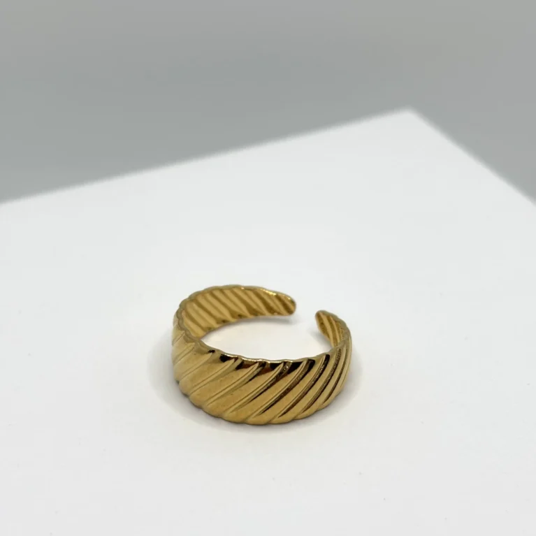 Anello Twist