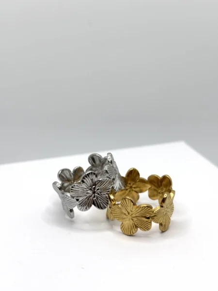 Anello Bloom