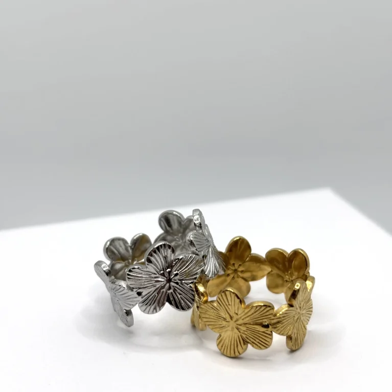 Anello Bloom