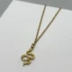 Collana Snake