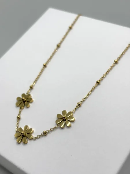 Collana Daisy