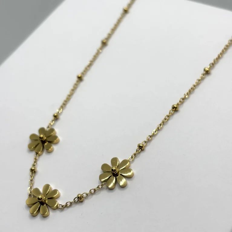 Collana Daisy