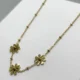 Collana Daisy