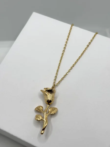 Collana Rose