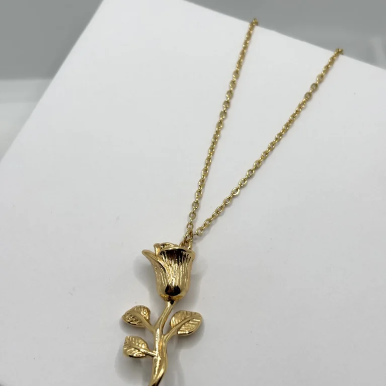Collana Rose