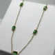 Collana Emerald