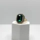 Anello Emerald